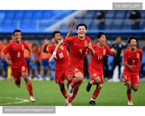 亚洲9队晋级！U17世界杯48强已定38席，国足破魔咒，比赛时间如下